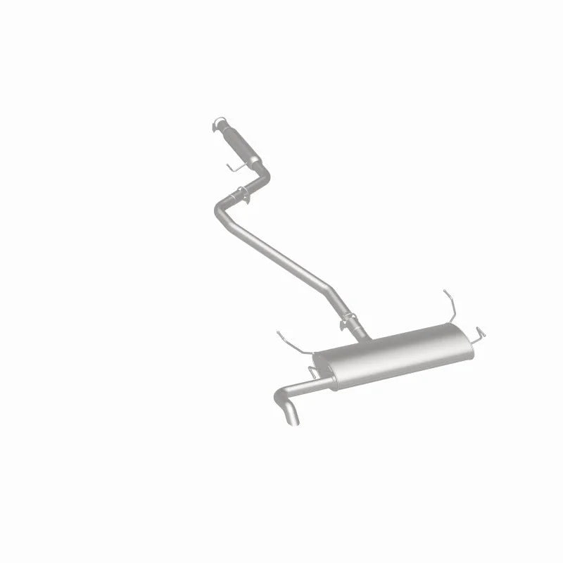 MagnaFlow BRE Exhaust Kit fits 2015-2017 Chrysler 200 C 2.4L - Additional View 11