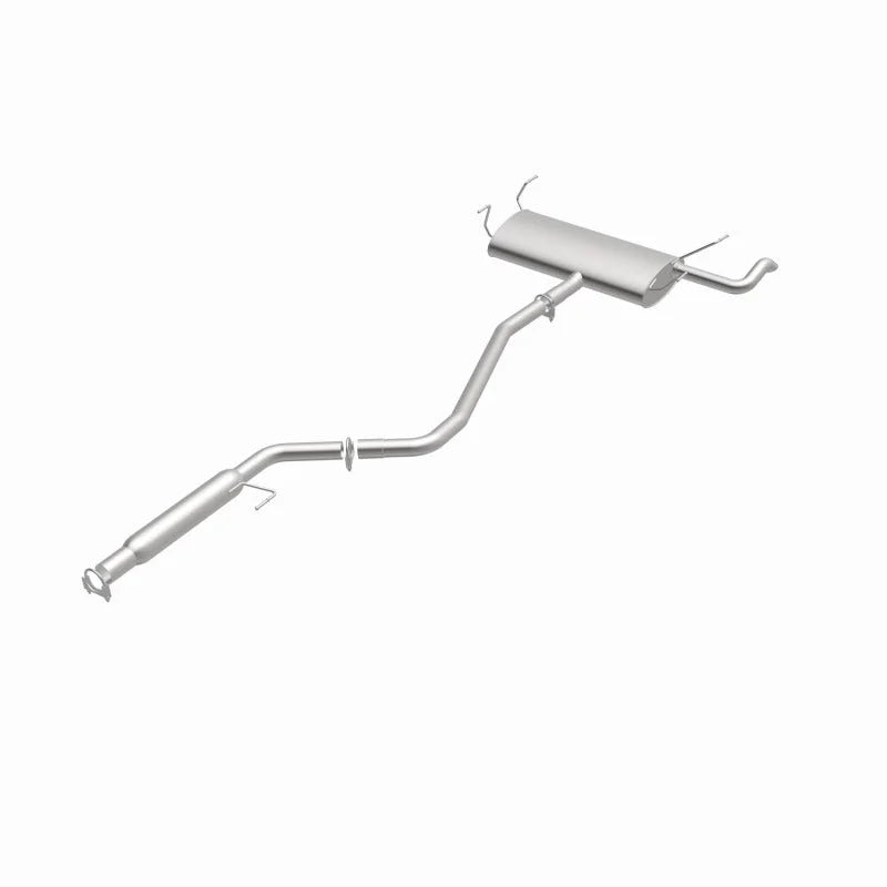 MagnaFlow BRE Exhaust Kit fits 2015-2017 Chrysler 200 C 2.4L - Additional View 12
