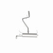 Load image into Gallery viewer, MagnaFlow BRE Exhaust Kit fits 2015-2017 Chrysler 200 C 2.4L - Additional View 13