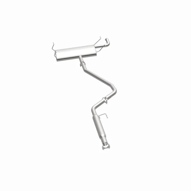 MagnaFlow BRE Exhaust Kit fits 2015-2017 Chrysler 200 C 2.4L - Additional View 14