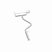 Load image into Gallery viewer, MagnaFlow BRE Exhaust Kit fits 2015-2017 Chrysler 200 C 2.4L - Additional View 14