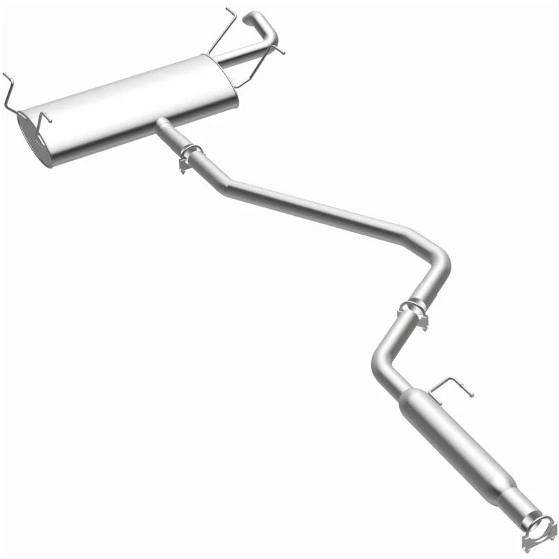 MagnaFlow BRE Exhaust Kit fits 2015-2017 Chrysler 200 C 2.4L - Additional View 15