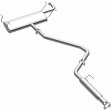 Load image into Gallery viewer, MagnaFlow BRE Exhaust Kit fits 2015-2017 Chrysler 200 C 2.4L - Additional View 15
