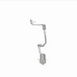 Load image into Gallery viewer, MagnaFlow BRE Exhaust Replacement Kit fits 2015-2020 Honda Fit EX - Back View