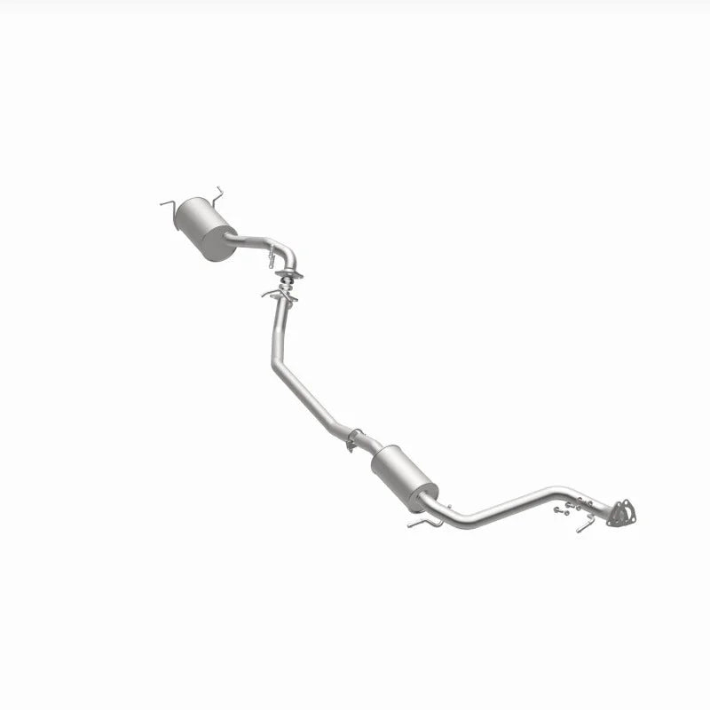 MagnaFlow BRE Exhaust Replacement Kit fits 2015-2020 Honda Fit EX - Additional View 5