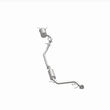 Load image into Gallery viewer, MagnaFlow BRE Exhaust Replacement Kit fits 2015-2020 Honda Fit EX - Additional View 6