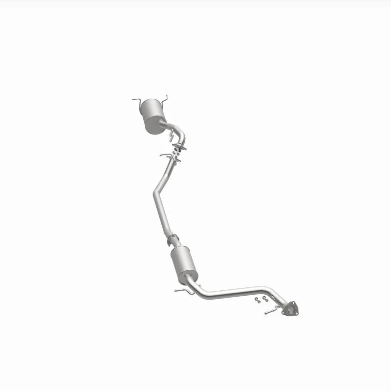 MagnaFlow BRE Exhaust Replacement Kit fits 2015-2020 Honda Fit EX - Additional View 6