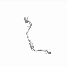 Load image into Gallery viewer, MagnaFlow BRE Exhaust Replacement Kit fits 2015-2020 Honda Fit EX - Additional View 6