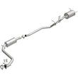 Load image into Gallery viewer, MagnaFlow BRE Exhaust Replacement Kit fits 2015-2020 Honda Fit EX - Additional View 7