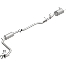 Load image into Gallery viewer, MagnaFlow BRE Exhaust Replacement Kit fits 2015-2020 Honda Fit EX - Additional View 7