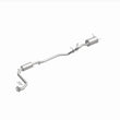 Load image into Gallery viewer, MagnaFlow BRE Exhaust Replacement Kit fits 2015-2020 Honda Fit EX - Additional View 8