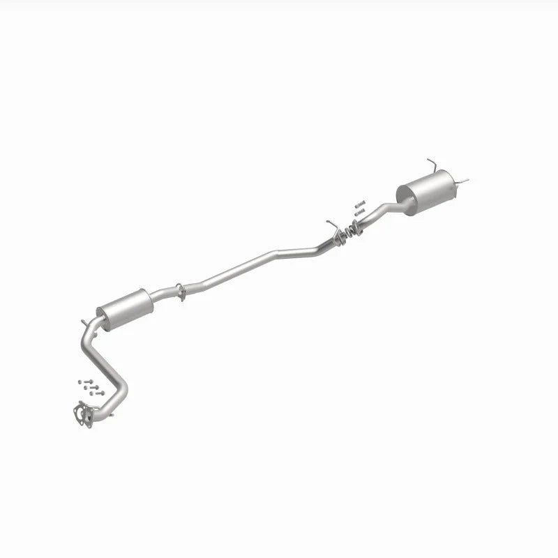 MagnaFlow BRE Exhaust Replacement Kit fits 2015-2020 Honda Fit EX - Additional View 8
