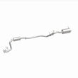 Load image into Gallery viewer, MagnaFlow BRE Exhaust Replacement Kit fits 2015-2020 Honda Fit EX - Additional View 10