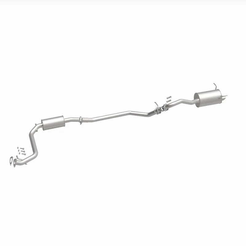 MagnaFlow BRE Exhaust Replacement Kit fits 2015-2020 Honda Fit EX - Additional View 10