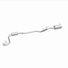 Load image into Gallery viewer, MagnaFlow BRE Exhaust Replacement Kit fits 2015-2020 Honda Fit EX - Additional View 10