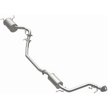 Load image into Gallery viewer, MagnaFlow BRE Exhaust Replacement Kit fits 2015-2020 Honda Fit EX - Additional View 11