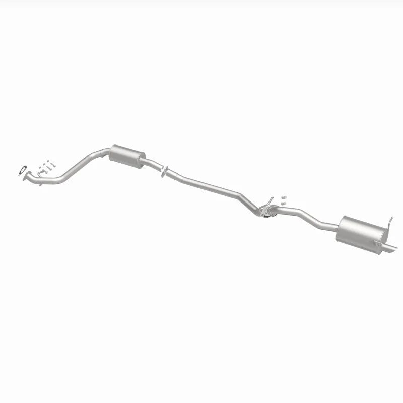 MagnaFlow BRE Exhaust Replacement Kit fits 2015-2020 Honda Fit EX - Additional View 12