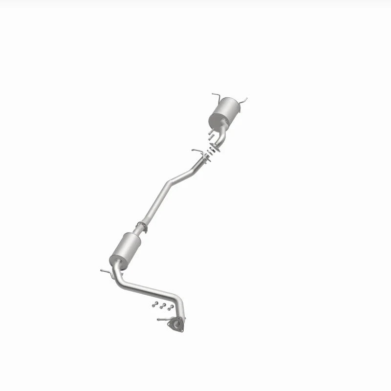MagnaFlow BRE Exhaust Replacement Kit fits 2015-2020 Honda Fit EX - Additional View 13