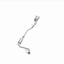 Load image into Gallery viewer, MagnaFlow BRE Exhaust Replacement Kit fits 2015-2020 Honda Fit EX - Additional View 13