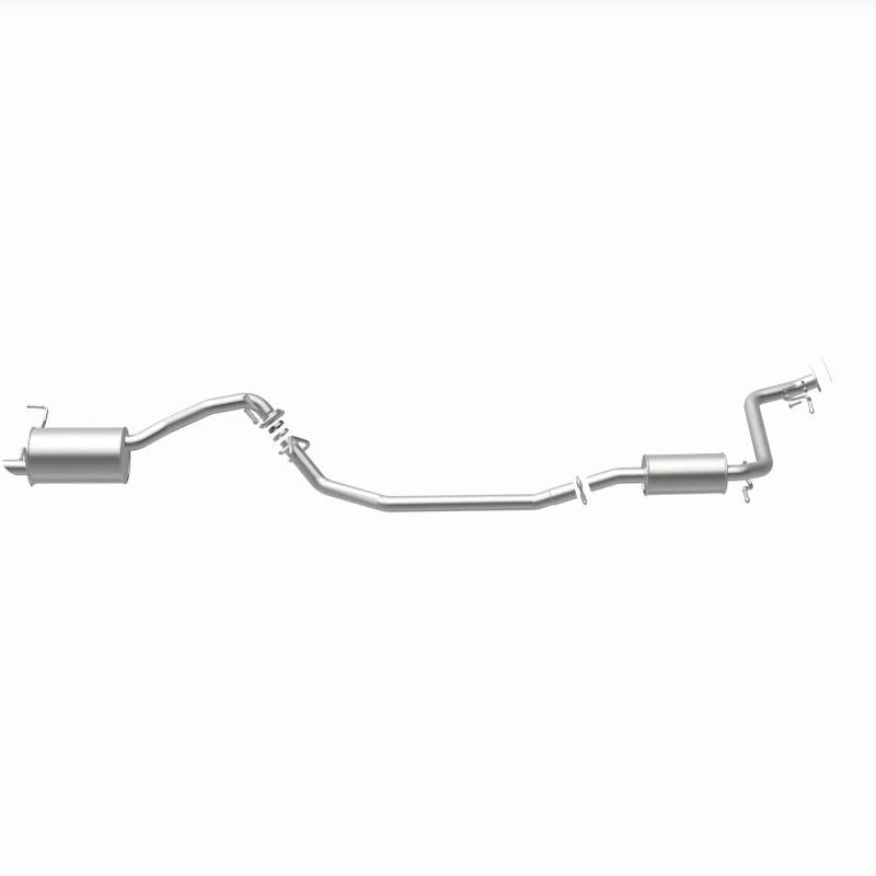 MagnaFlow BRE Exhaust Replacement Kit fits 2015-2020 Honda Fit EX - Additional View 15
