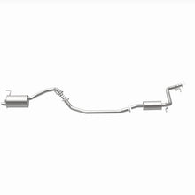 Load image into Gallery viewer, MagnaFlow BRE Exhaust Replacement Kit fits 2015-2020 Honda Fit EX - Additional View 15
