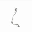 Load image into Gallery viewer, MagnaFlow BRE Exhaust Replacement Kit fits 2015-2020 Honda Fit EX - Additional View 16