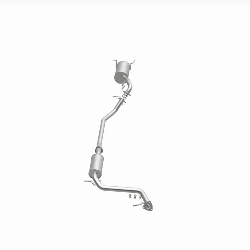 MagnaFlow BRE Exhaust Replacement Kit fits 2015-2020 Honda Fit EX - Additional View 16