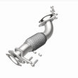 Load image into Gallery viewer, MagnaFlow BRExhaust Front Pipe Kit fits 2016-2017 Hyundai Sonata / 2015-2019 Hyundai Sonata LIMITED / 2018-2019 Hyundai So...