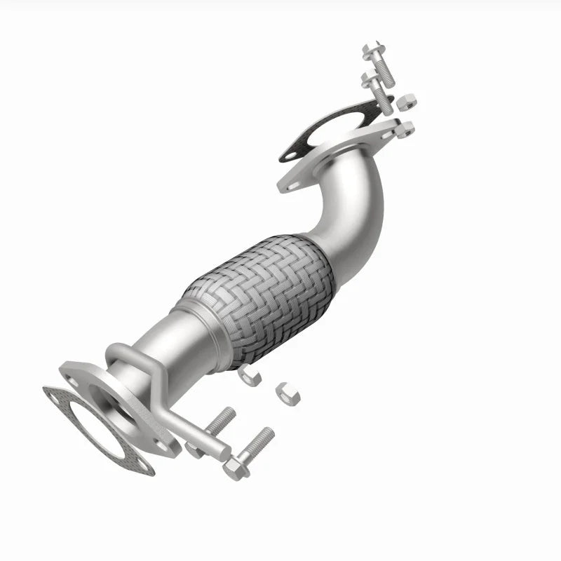 MagnaFlow BRExhaust Front Pipe Kit fits 2016-2017 Hyundai Sonata / 2015-2019 Hyundai Sonata LIMITED / 2018-2019 Hyundai So...