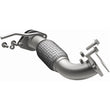Load image into Gallery viewer, MagnaFlow BRExhaust Front Pipe Kit fits 2016-2017 Hyundai Sonata / 2015-2019 Hyundai Sonata LIMITED / 2018-2019 Hyundai So...