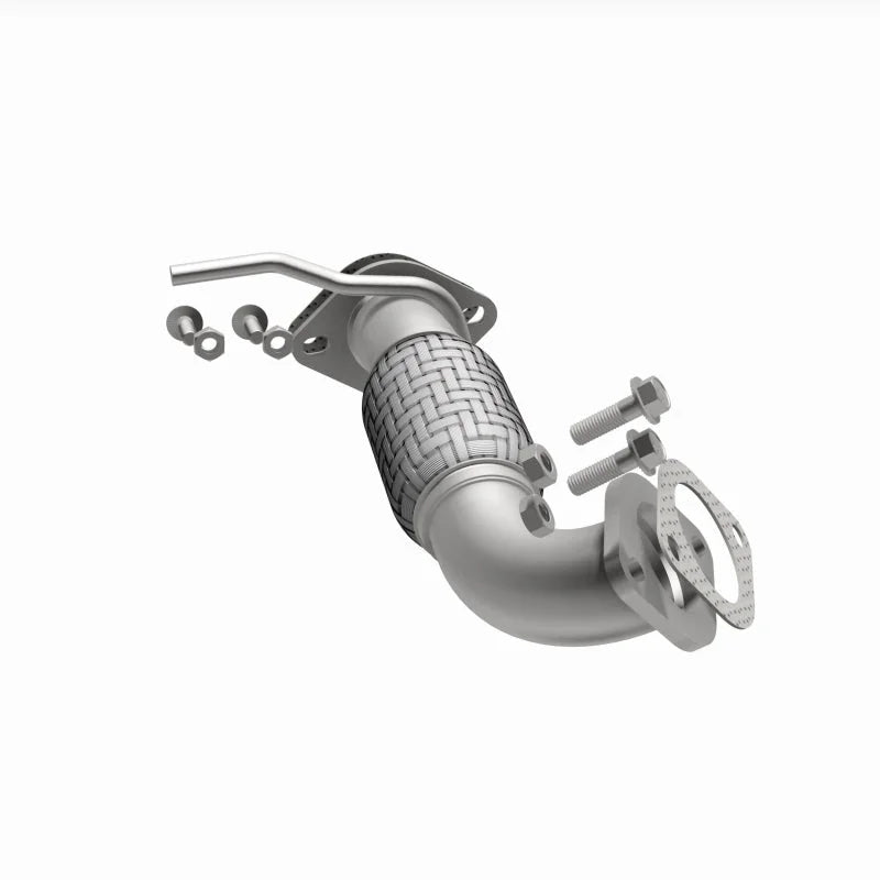 MagnaFlow BRExhaust Front Pipe Kit fits 2016-2017 Hyundai Sonata / 2015-2019 Hyundai Sonata LIMITED / 2018-2019 Hyundai So...