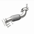 Load image into Gallery viewer, MagnaFlow BRExhaust Front Pipe Kit fits 2016-2017 Hyundai Sonata / 2015-2019 Hyundai Sonata LIMITED / 2018-2019 Hyundai So...