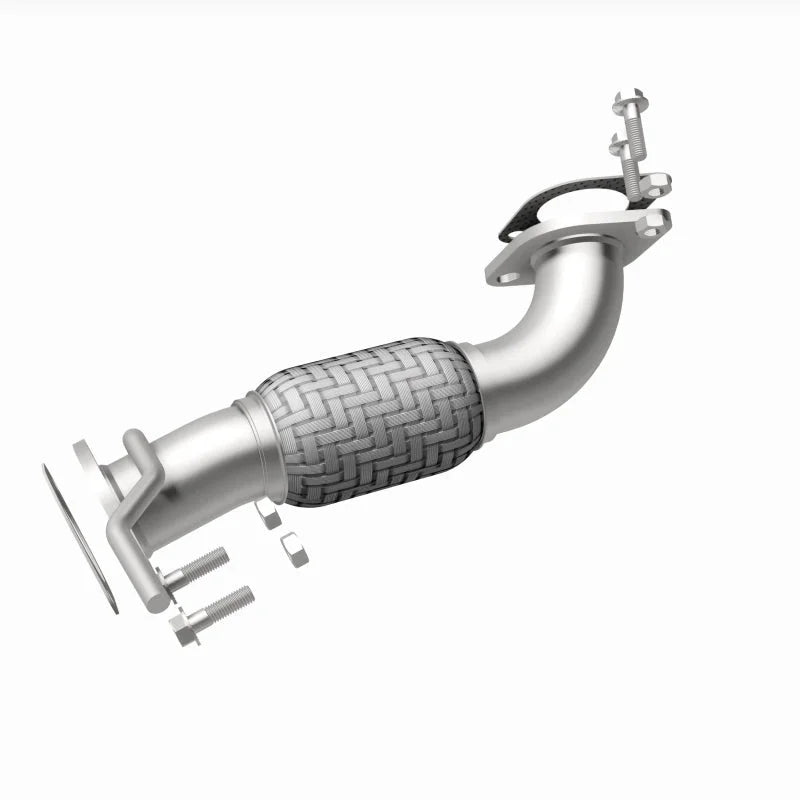 MagnaFlow BRExhaust Front Pipe Kit fits 2016-2017 Hyundai Sonata / 2015-2019 Hyundai Sonata LIMITED / 2018-2019 Hyundai So...
