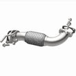 Load image into Gallery viewer, MagnaFlow BRExhaust Front Pipe Kit fits 2016-2017 Hyundai Sonata / 2015-2019 Hyundai Sonata LIMITED / 2018-2019 Hyundai So...