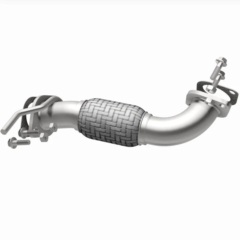 MagnaFlow BRExhaust Front Pipe Kit fits 2016-2017 Hyundai Sonata / 2015-2019 Hyundai Sonata LIMITED / 2018-2019 Hyundai So...