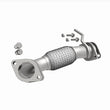 Load image into Gallery viewer, MagnaFlow BRExhaust Front Pipe Kit fits 2016-2017 Hyundai Sonata / 2015-2019 Hyundai Sonata LIMITED / 2018-2019 Hyundai So...