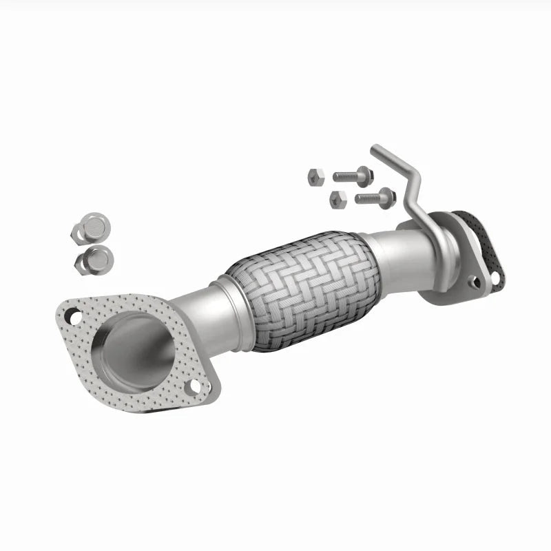 MagnaFlow BRExhaust Front Pipe Kit fits 2016-2017 Hyundai Sonata / 2015-2019 Hyundai Sonata LIMITED / 2018-2019 Hyundai So...