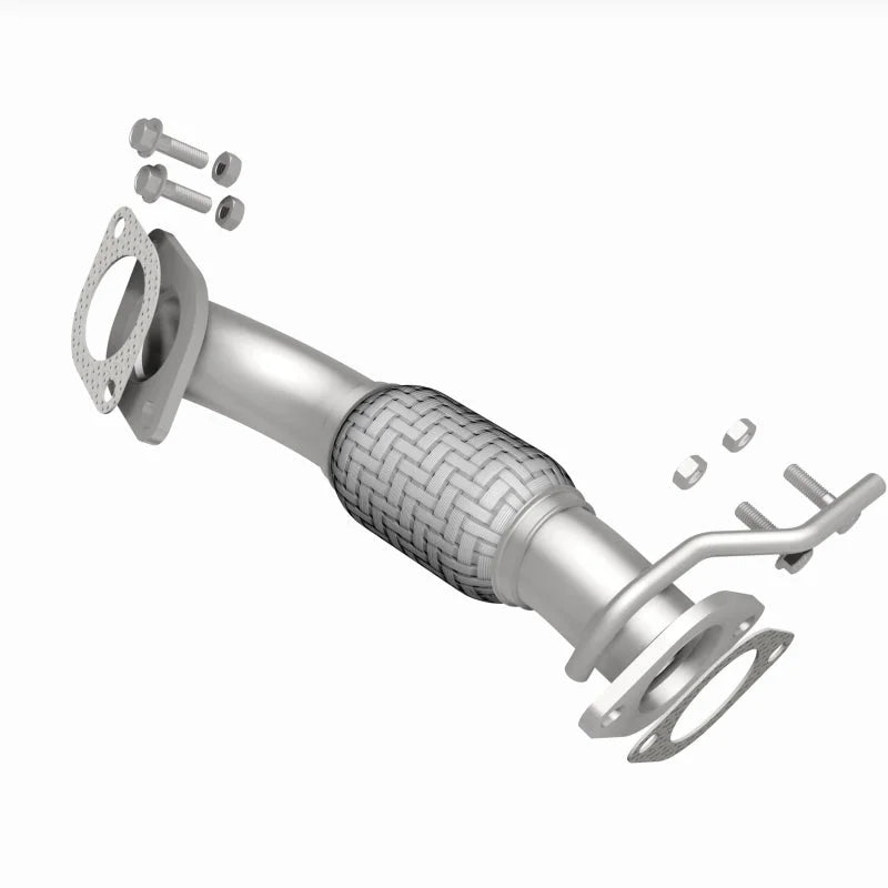 MagnaFlow BRExhaust Front Pipe Kit fits 2016-2017 Hyundai Sonata / 2015-2019 Hyundai Sonata LIMITED / 2018-2019 Hyundai So...