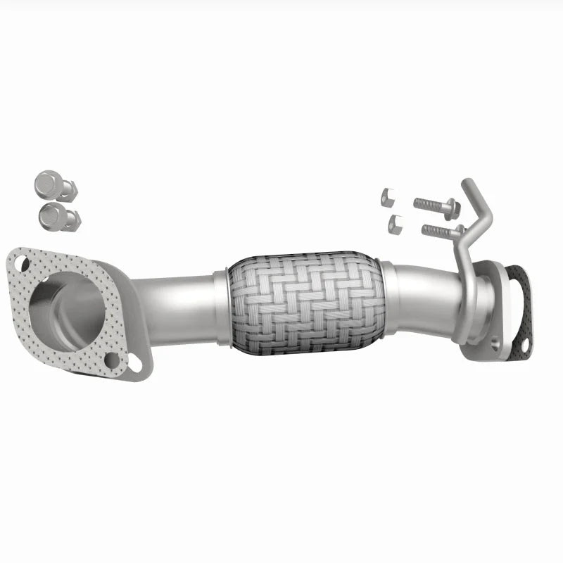 MagnaFlow BRExhaust Front Pipe Kit fits 2016-2017 Hyundai Sonata / 2015-2019 Hyundai Sonata LIMITED / 2018-2019 Hyundai So...