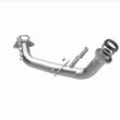 Load image into Gallery viewer, MagnaFlow BRExhaust Front Pipe Kit fits 2016-2022 Honda Hr-v 1.8L - Side View