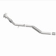 Load image into Gallery viewer, MagnaFlow BRExhaust Front Pipe Kit fits 2018-2024 Audi Q5 / Q5 Sportback - Additional View 11