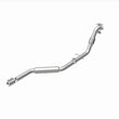 Load image into Gallery viewer, MagnaFlow BRExhaust Front Pipe Kit fits 2018-2024 Audi Q5 / Q5 Sportback - Additional View 12