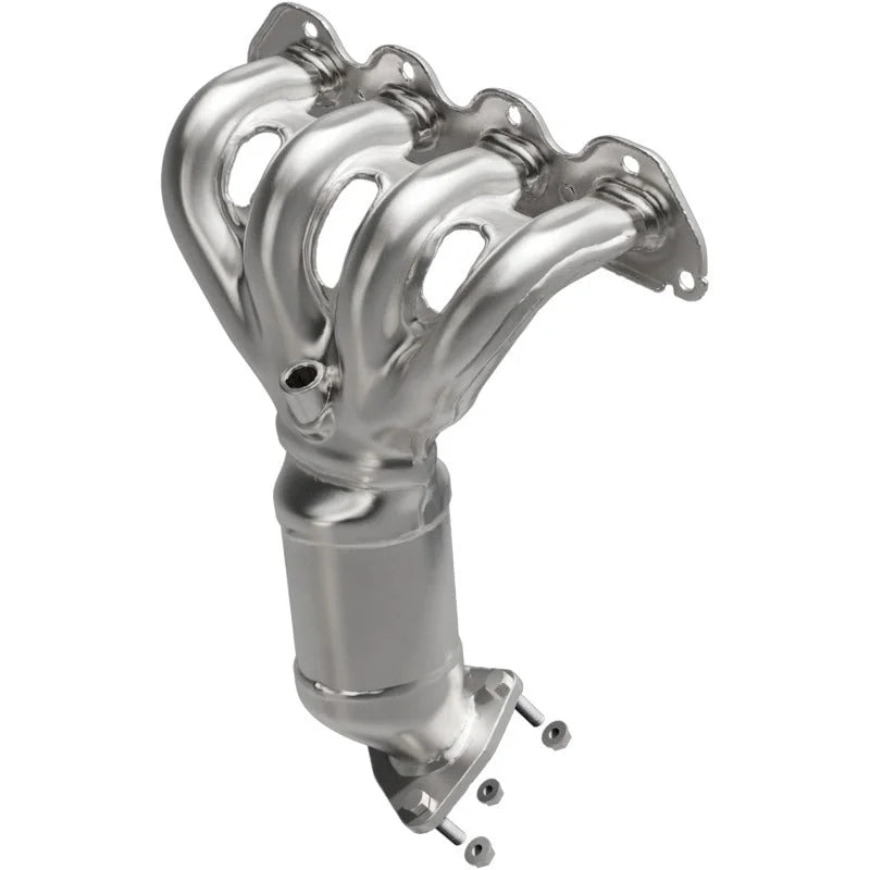 MagnaFlow CARB Compliant Manifold Catalytic Conv Direct Fit L4 1.6L fits 2009-2011 Chevrolet Aveo / 2009-2011 Chevrolet Av...