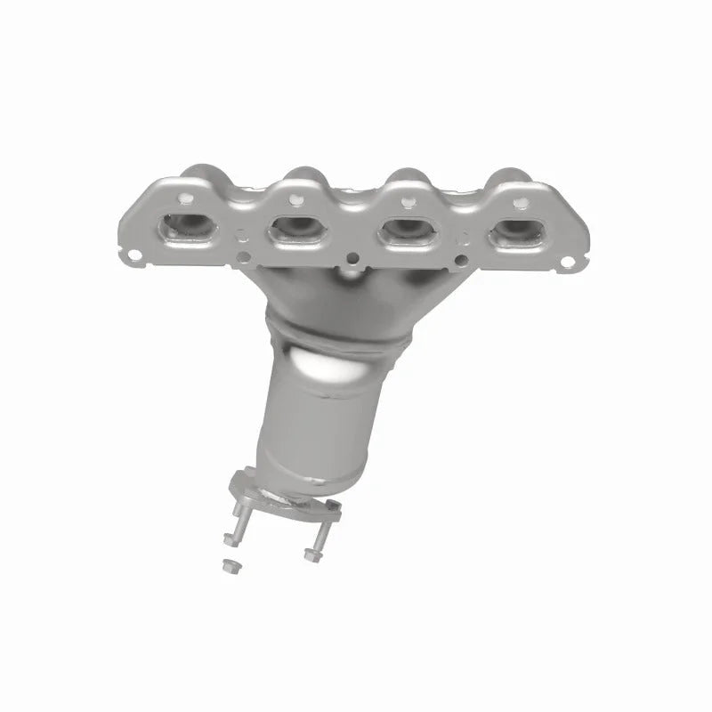 MagnaFlow CARB Compliant Manifold Catalytic Conv Direct Fit L4 1.6L fits 2009-2011 Chevrolet Aveo / 2009-2011 Chevrolet Av...