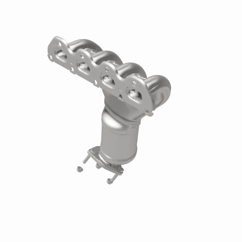 MagnaFlow CARB Compliant Manifold Catalytic Conv Direct Fit L4 1.6L fits 2009-2011 Chevrolet Aveo / 2009-2011 Chevrolet Av...