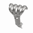 Load image into Gallery viewer, MagnaFlow CARB Compliant Manifold Catalytic Conv Direct Fit L4 1.6L fits 2009-2011 Chevrolet Aveo / 2009-2011 Chevrolet Av...