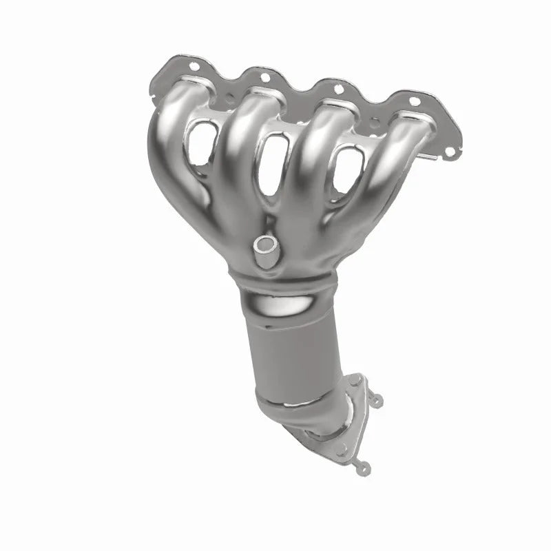MagnaFlow CARB Compliant Manifold Catalytic Conv Direct Fit L4 1.6L fits 2009-2011 Chevrolet Aveo / 2009-2011 Chevrolet Av...