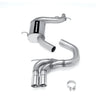 Load image into Gallery viewer, MagnaFlow C/B 06-07 VW Golf/Rabbit 2.0L Turbo - Main Product View