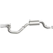 Load image into Gallery viewer, MagnaFlow C/B 06-07 VW Golf/Rabbit 2.0L Turbo - Additional View 8