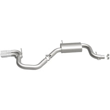 Load image into Gallery viewer, MagnaFlow C/B 06-07 VW Golf/Rabbit 2.0L Turbo - Additional View 8